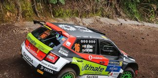 Subida à rampa para a Baja TT ACP Santiago do Cacém/Grândola é feita hoje