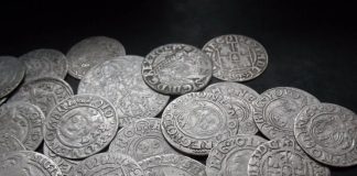 “Tesouro do Africano” descoberto em Sines vai ser apresentado ao público