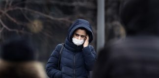 Número de infetados no Alentejo subiu para cinco