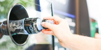 Alentejo integra projeto piloto de incentivo à devolução de garrafas não reutilizável