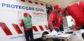 Almada já ativou Plano de Emergência e Proteção Civil