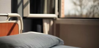 Mora cria centro de apoio com 44 camas