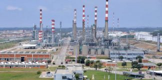 Mais de mil empregos vão ser criados em Sines com projeto de hidrogénio verde