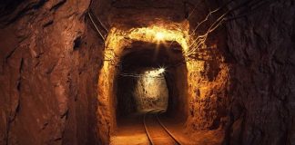 Projeto de 260 milhões na mina Neves-Corvo está parado