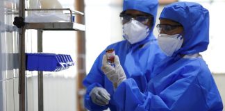 Distrito tem 5 unidades de saúde abertas para casos suspeitos e doentes moderados