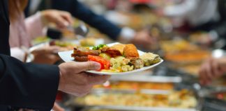 Festival gastronómico que ensina a comer bem