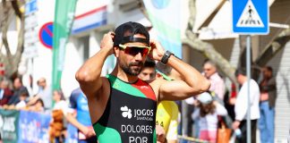 Grândola recebe Duatlo Sprint Contra Relógio Individual
