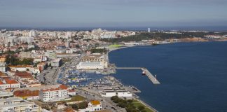 Setúbal é o único município que agravou IMI para zonas de pressão urbanística