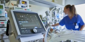 Hospital de Évora recebe sexta-feira três novos ventiladores