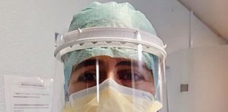 Autoeuropa solidária com os hospitais na luta contra a pandemia