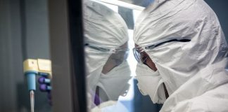 Número de infetados no Alentejo subiu para três