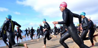 Covid-19: Setúbal Triathlon adiado para outubro