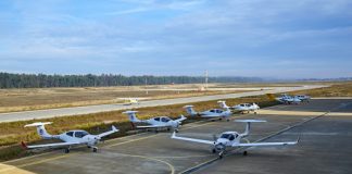 Autarquia encerrou aeródromo de Ponte de Sor