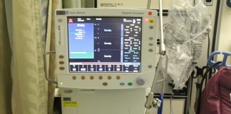 Municípios de Évora compram seis ventiladores para hospital da região