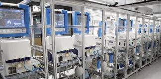 Politécnico de Beja integra rede que desenvolveu protótipos de ventiladores