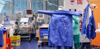 Número de infetados no Alentejo sobe para 20