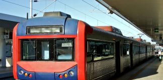 CP mantém circulação na Páscoa apenas no Alentejo