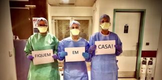 Reportagem Semmais: Linha da frente no Garcia de Orta