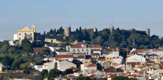 Santiago do Cacém suspende utilização de equipamentos municipais