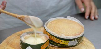 Empresa de queijos alentejanos faz doação a profissionais de saúde