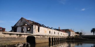 Barreiro aprova resolução fundamentada para poder vender Quinta do Braamcamp