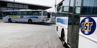 TST suspende carreiras para “manter sustentabilidade”