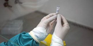 15 utentes e quatro funcionários infetados num lar da Caparica