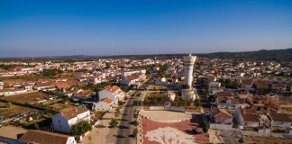 Grândola implementa pacote de 30 medidas