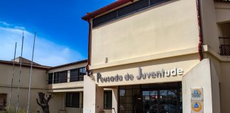 Almada transforma Pousada de Juventude em unidade de acolhimento de doentes