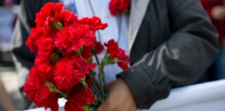 Viana do Alentejo celebra revolução nas redes sociais