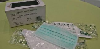 Câmara de Serpa apoia IPSS com materiais de proteção