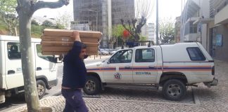 Sesimbra reforça número de camas nos centros de acolhimento