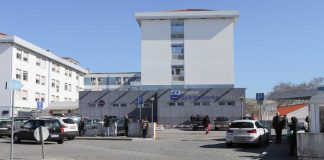 Jerónimo Martins investe 320 mil euros em unidade de cuidados intensivos em Évora