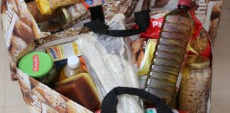 Mais 158 famílias de Sesimbra dependentes de apoio alimentar