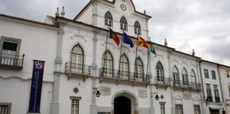 Évora cria fundo de emergência municipal de 500 mil euros