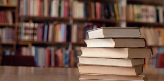 Município promove “Grândola em casa… a ler”