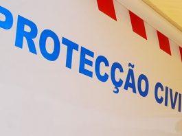 Grândola ativa Plano Municipal de Emergência e Proteção Civil