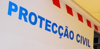 Grândola ativa Plano Municipal de Emergência e Proteção Civil