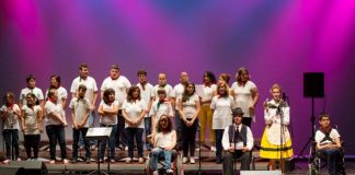 Festival de Música de Setúbal adiado para novembro