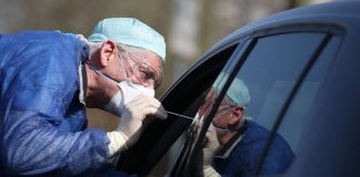 Portalegre abre Centro de Diagnóstico de Covid-19