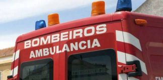 Bombeiros de Portalegre acusam falta de informação sobre resultados de testes
