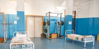 Seixal cria espaço de apoio ao Hospital Garcia de Orta