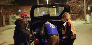 Município do Barreiro mantém estado de alerta