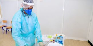 Funcionários das estruturas residenciais para idosos da Península vão ser testados