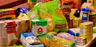 Instituições e empresa de Moura solidárias com famílias carenciadas