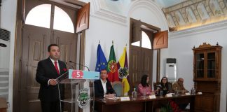 Reguengos de Monsaraz transmite comemorações do 25 de abril