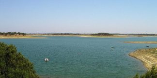 Já não há seca extrema no Alentejo