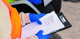 Testagem preventiva começa segunda-feira em Setúbal