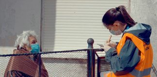 Autarquia de Setúbal já distribuiu alimentos e esperança a cerca de 300 pessoas