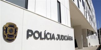 PJ de Setúbal detém mulher de 31 anos por suspeitas de matar sexagenário